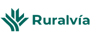 Logotipo de ruralvía