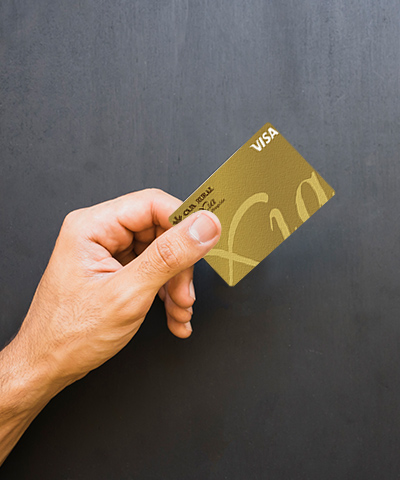 Avantatges Targeta Crèdit Flèxia Multiopció - Targetes de Caixa Popular