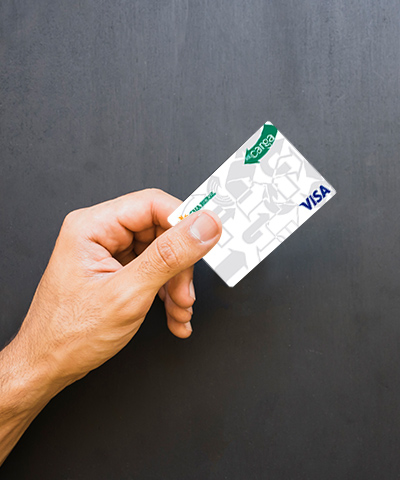 Avantatges de Targeta Prepagament Recàrrega - Targetes Caixa Popular