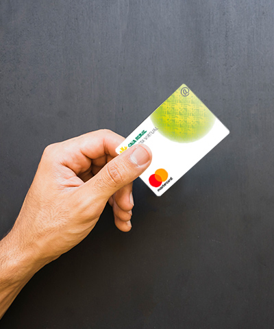 Avantatges de Targeta Virtual - Targetes Caixa Popular