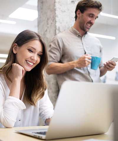 Segmento Nómina - Programadores trabajando en su empresa