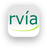 ruralvia app movil logotip