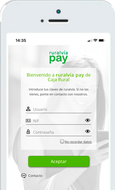 Tria la targeta amb la qual vols pagar