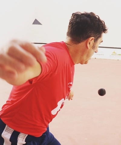 Pelota valenciana Pelota valenciana