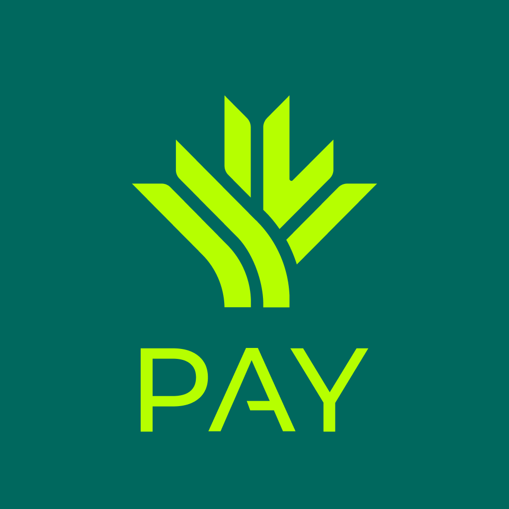 Logo ruralvía pay