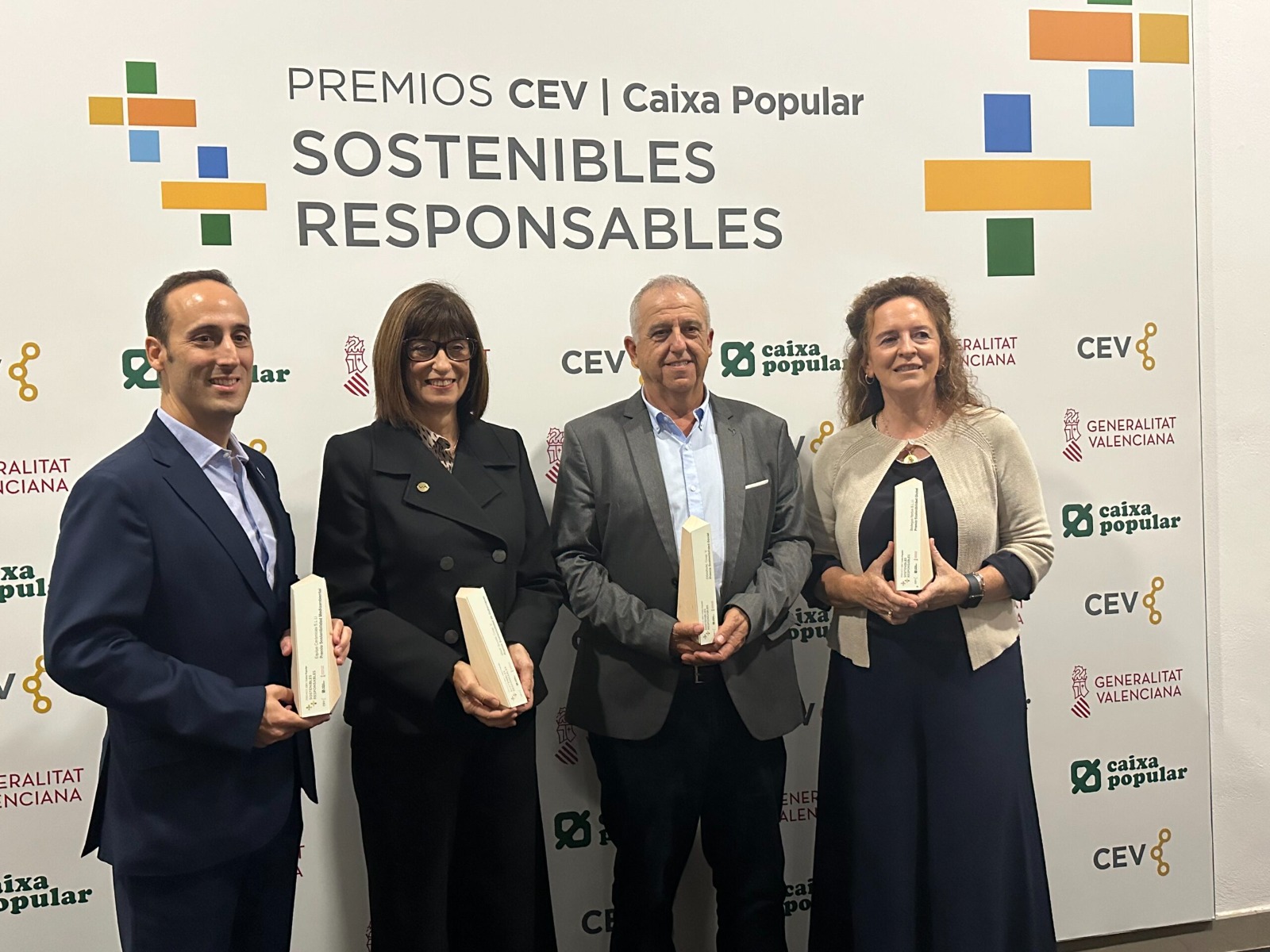 Premis CEV 2025 Premis CEV 2025
