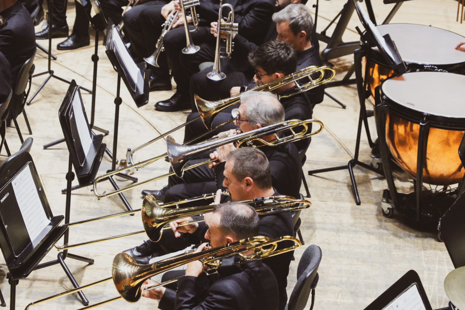 Caixa Popular i la FSMCV celebren la nova edició del cicle de concerts ‘La música que ens uneix' 