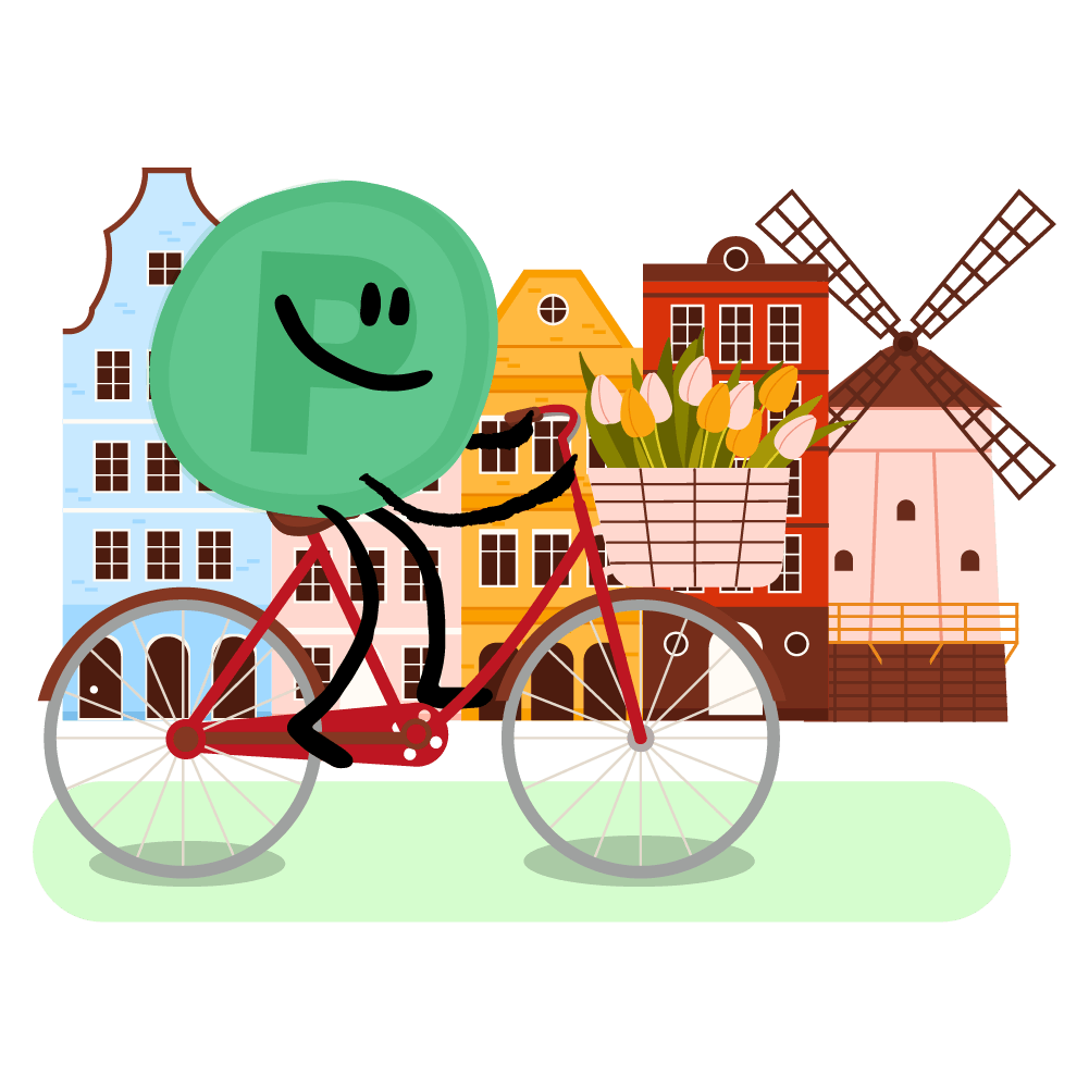 Un cap de setmana a Amsterdam