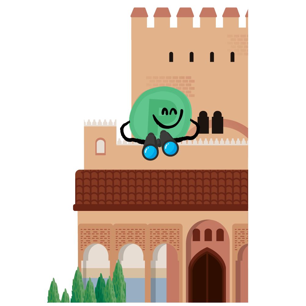 Un cap de setmana en un Parador Nacional