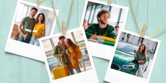 PRÉSTAMOS PERSONALES