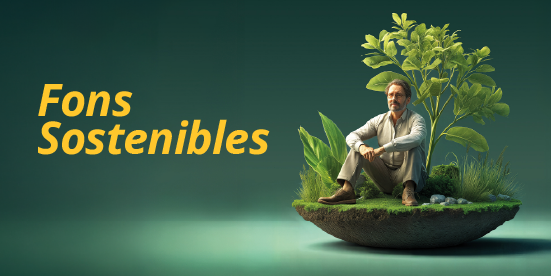 fondos sostenibles