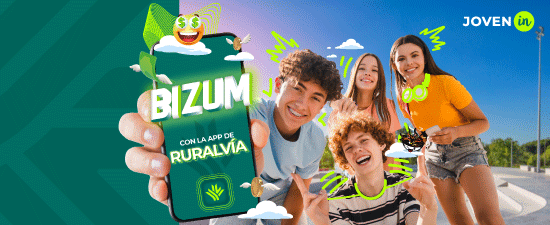 bizum menores