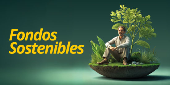 Fondos sostenibles