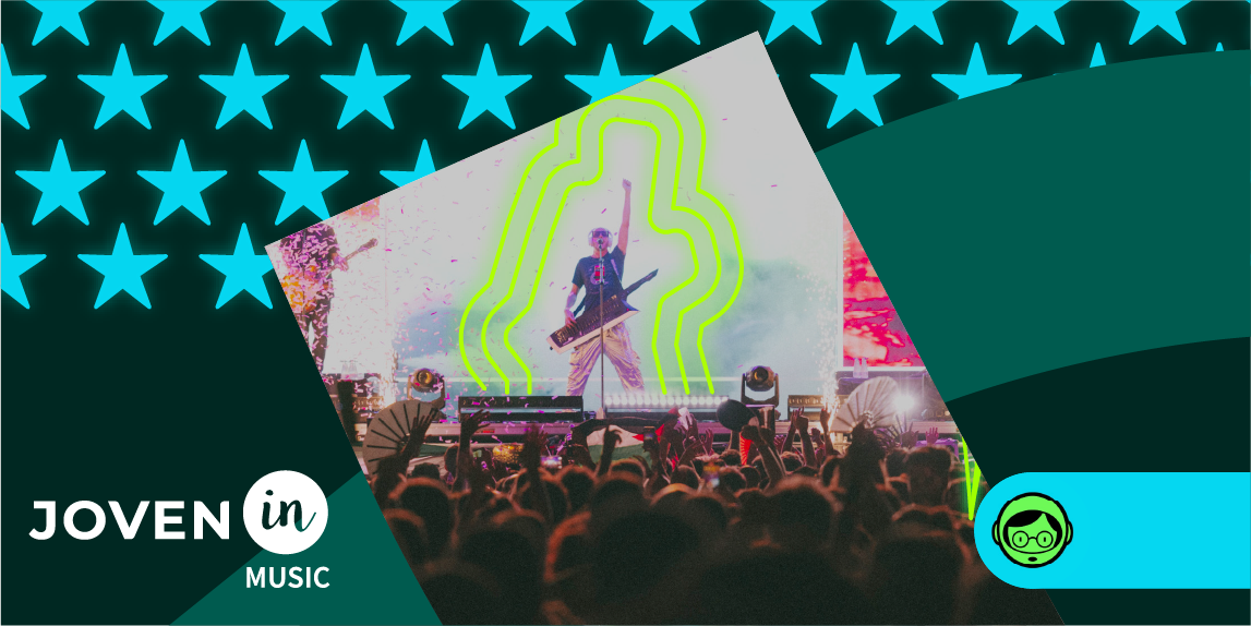 Joven in music