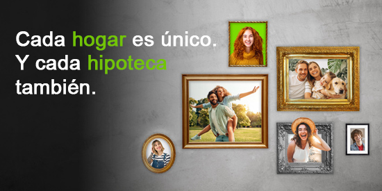 fotografías enmarcadas de una familia