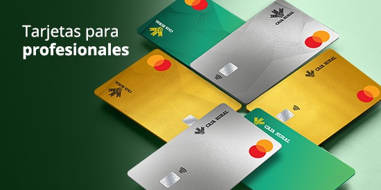 TARJETAS