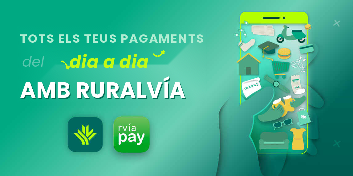 accede a ruralvía