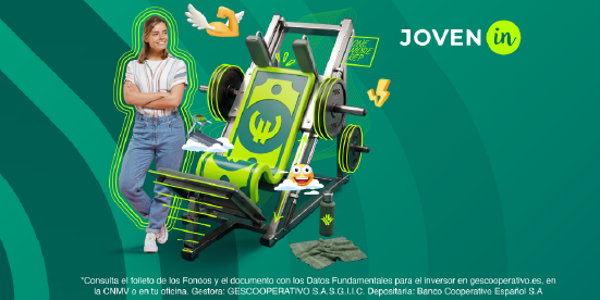 programa joven