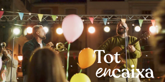 tot encaixa