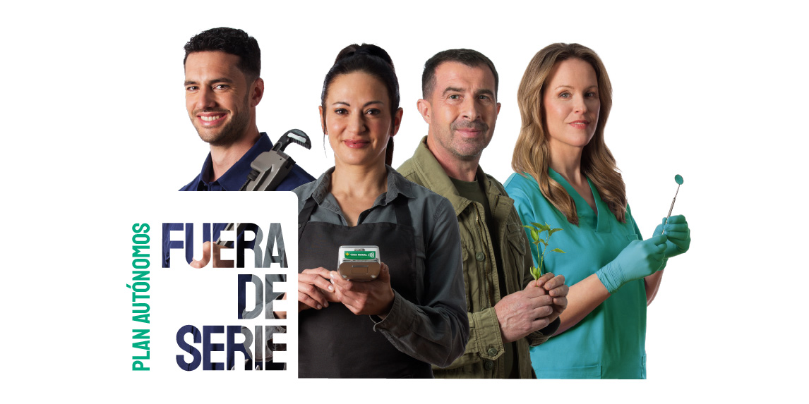 fuera de serie