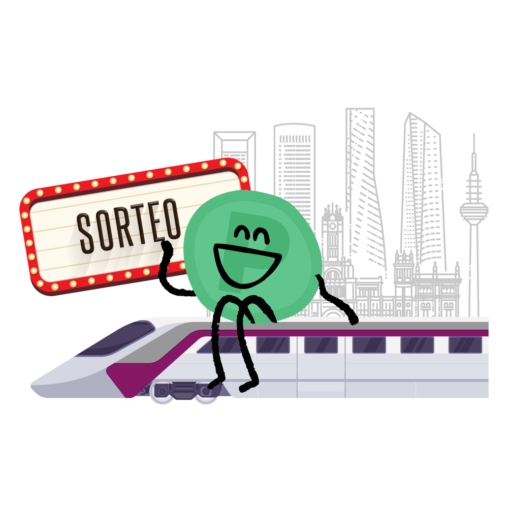 Viatge a Madrid amb musical i experiència gastronòmica