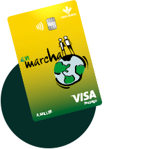 Tarjeta prepago En Marcha
