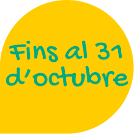 Hasta el 31 de Agosto