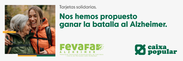 Tarjetas Solidarias FEVAFA