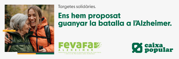 Targetes Solidaries FEVAFA