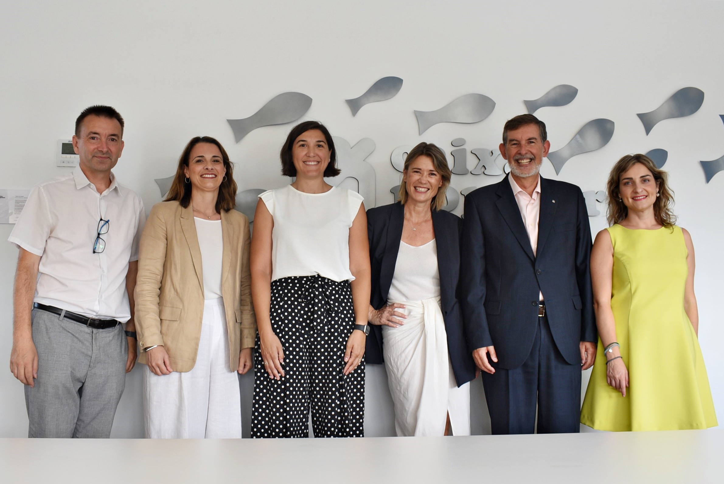Caixa Popular i EVAP estableixen una aliança estratègica per a impulsar la igualtat de gènere en l'àmbit empresarial valencià