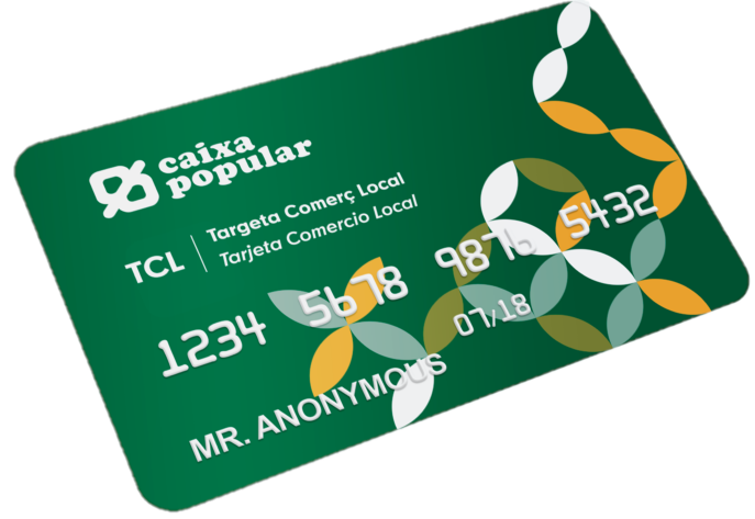 TCL Caixa Popular