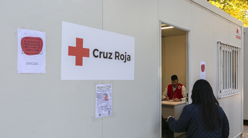 Creu Roja