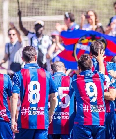 Fundació Levante UD