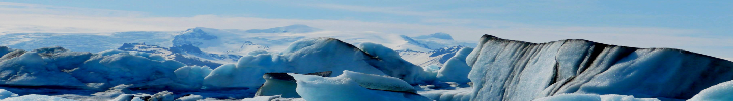 Glaciares