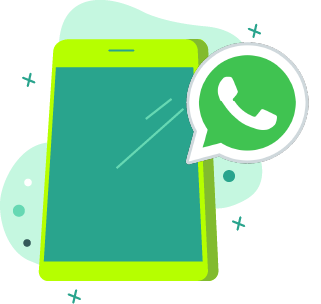atención whatsapp