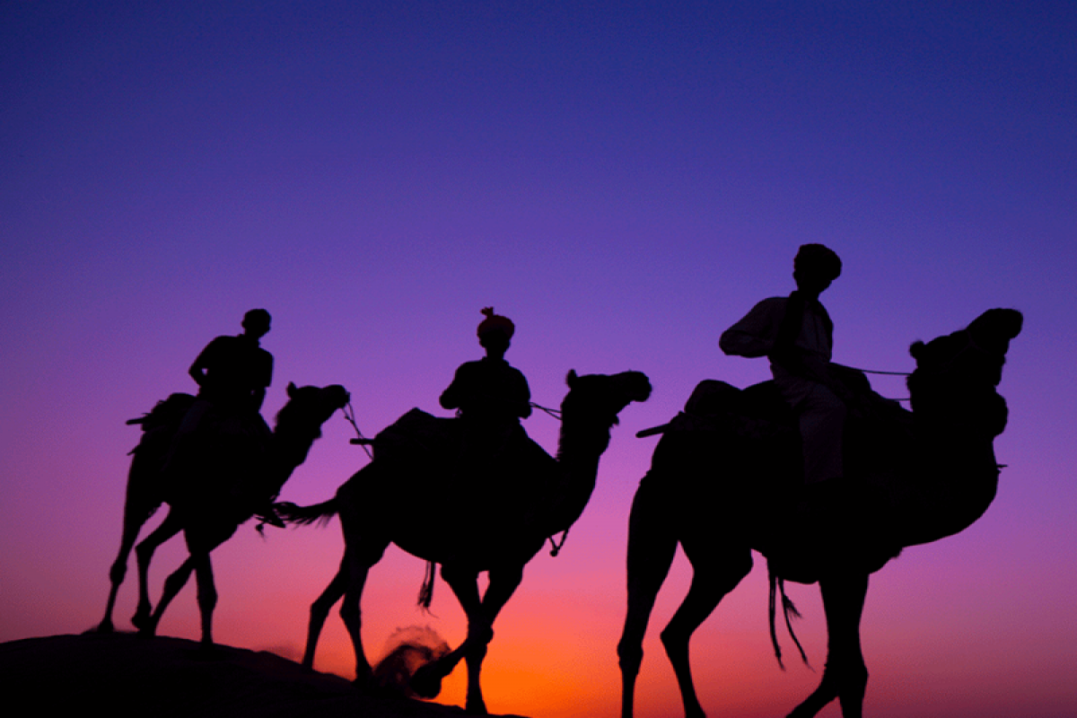 Iniciativa comerç local Nadal i Reis Mags