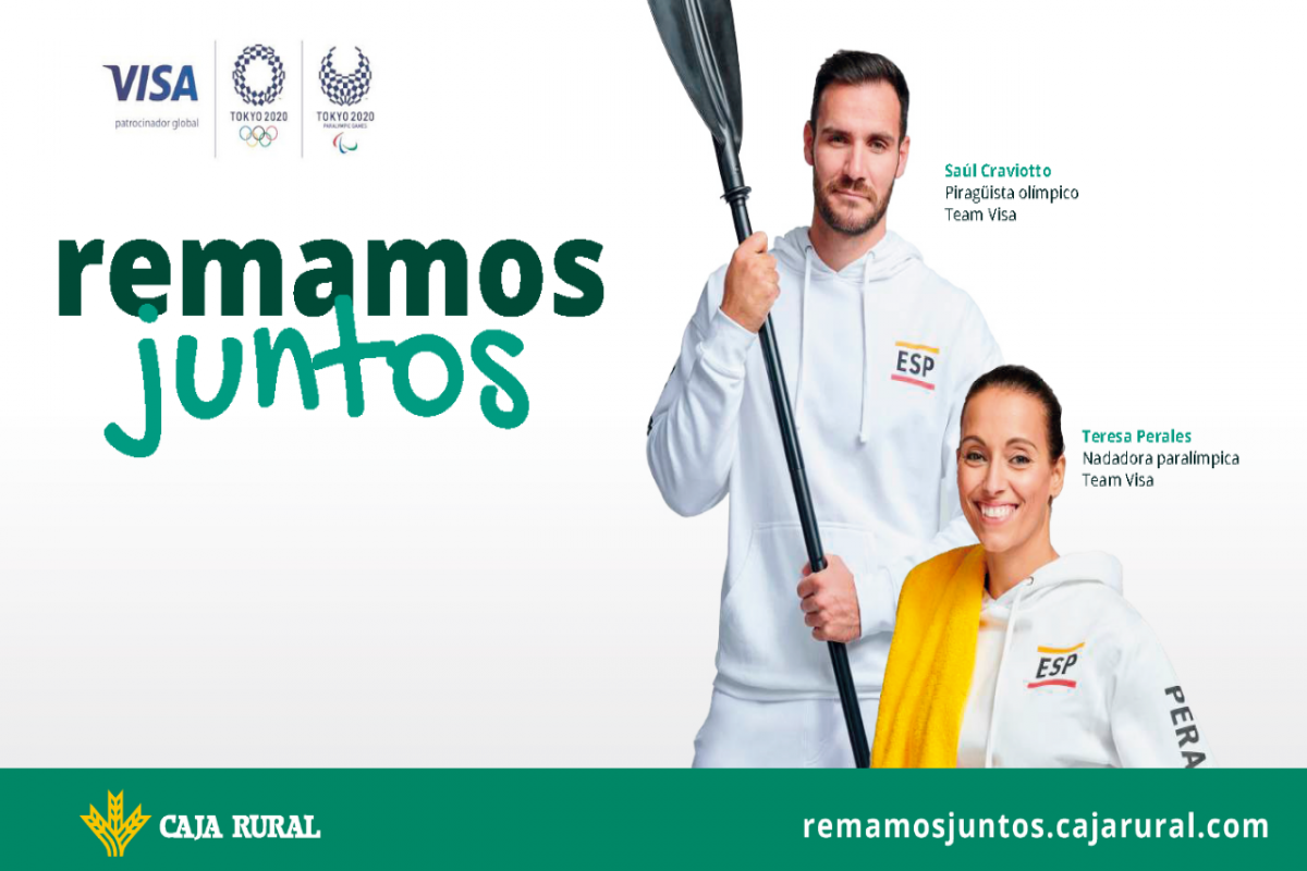 Gráfica Remamos Juntos