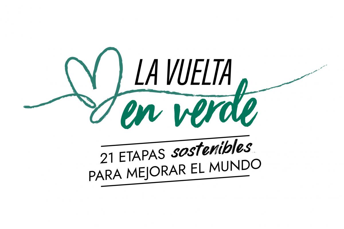 La Vuelta en Verde de Caixa Popular i l’equip Caja Rural-Seguros RGA
