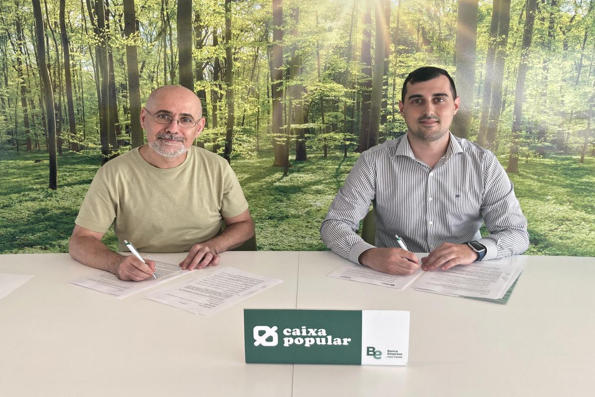 Caixa Popular y FAMPA-València unen fuerzas para impulsar la educación