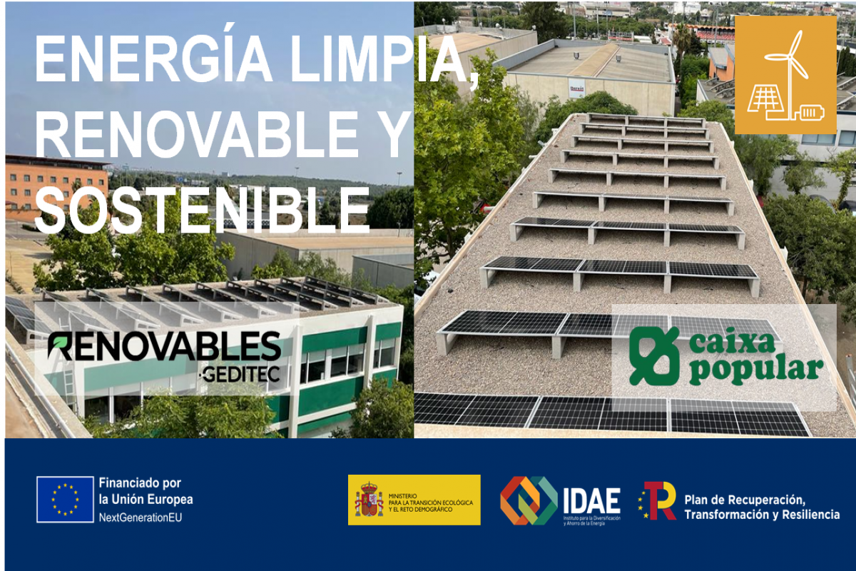 Projecte finançat per la Unió Europea amb càrrec al Fons NextGenerationEU, en el marc del Pla de Recuperació, Transformació i Resiliència