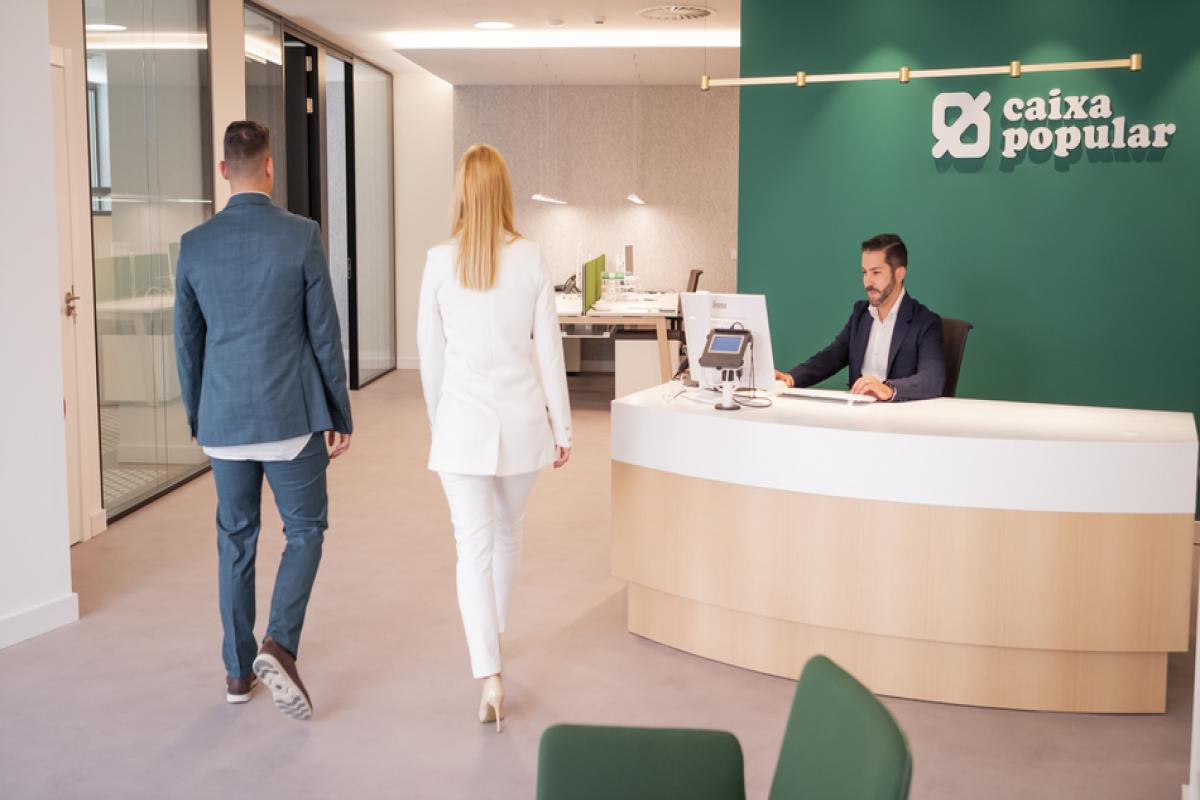 Caixa Popular obri la seua 2a convocatòria d'ajudes per a finançar projectes de sostenibilitat i medi ambient