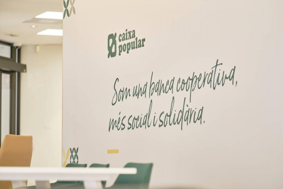 Ajudes DANA grup Caixa Rural