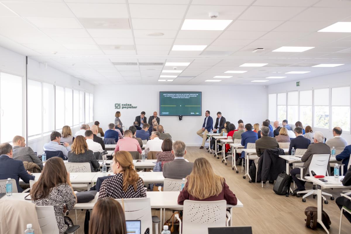Encuentro de Direcciones Comerciales VAL