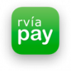 Logotip de ruralvía pay