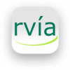 Logotipo de ruralvia movil