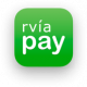 Logotip de ruralvía pay