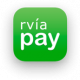 Logotipo de ruralvía pay