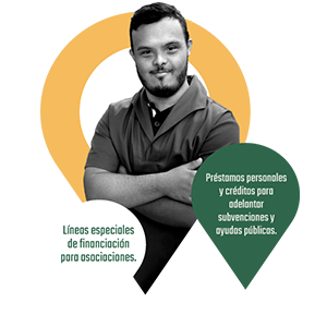 Ajudes per a associacions Ajudes per a associacions