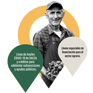 Ajudes per al sector Agrari Ajudes per al sector Agrari