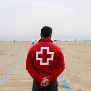 Alianza con Cruz Roja